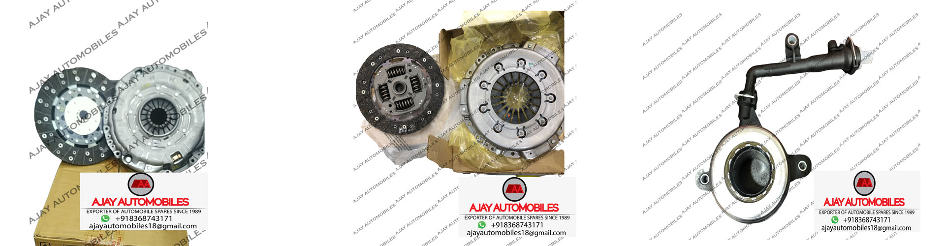 CLUTCH  PARTS INDIA, AIR FILTER IN INDIA , GEARBOX PARTS IN INDIA, clutch set xuv500 in india , clutch set pickup 2.2 india 